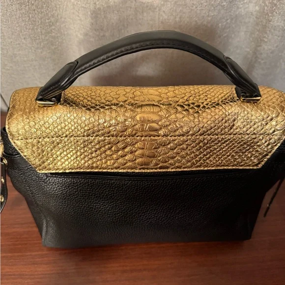 MICHAEL Michael Kors Bristol medium top-handle satchel - Picture 5 of 10